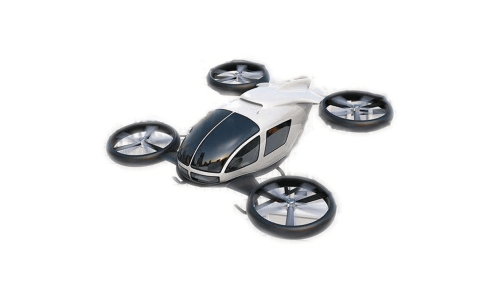 FLYING CAR UAV_500-300