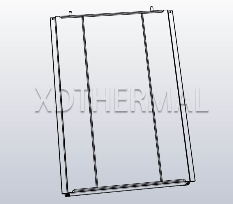 Energy Storage Battery Enclosure3 - XDTHERMAL