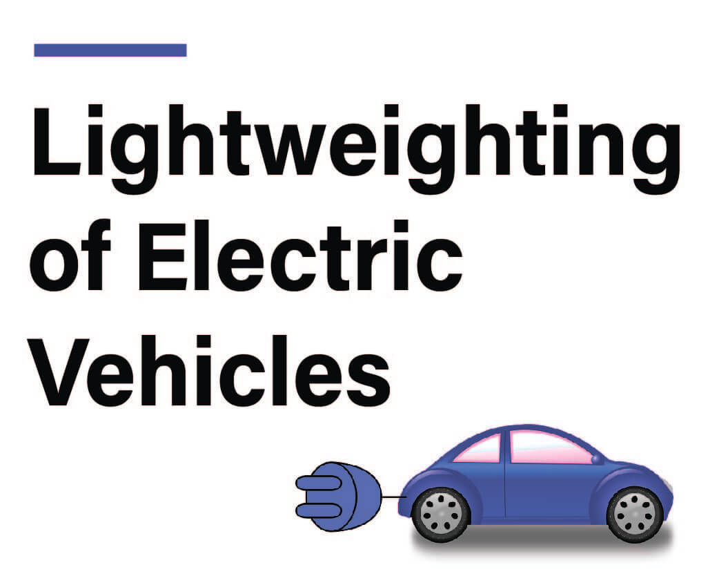 automobile lightweighting- XD THERMAL