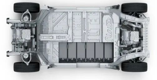 leapmoter battery pack display