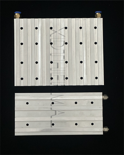 Data Centre Liquid Cooling Plate-XDTHERMAL