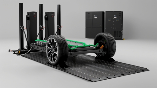 How Does an EV Battery Cooling System Work?