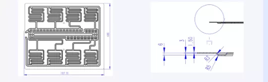 Cooling Plates for Heavy-Duty Use-XD THERMAL