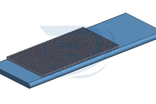 Energy Storage IGBT Liquid Cooling Plate